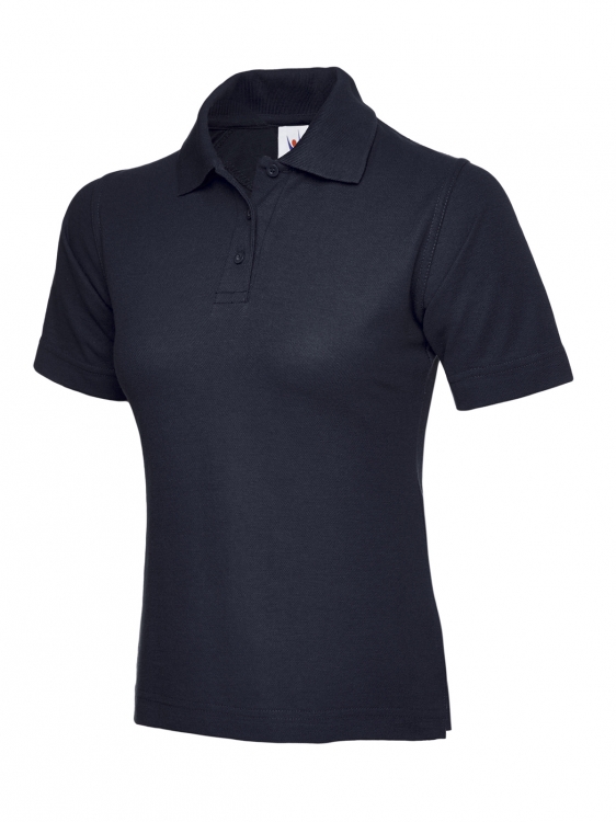 Limousin Society Ladies Polo shirt