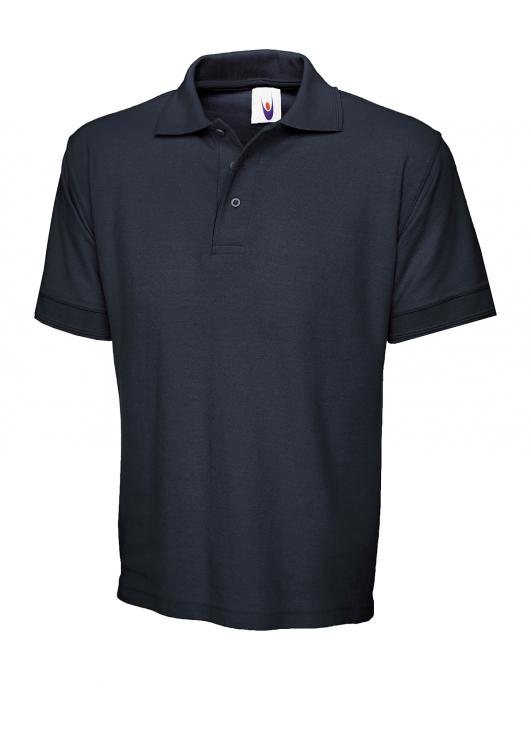 Limousin Society Men's Polo shirt