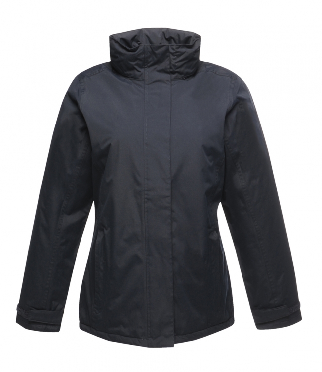 Limousin Society Ladies Beauford Jacket