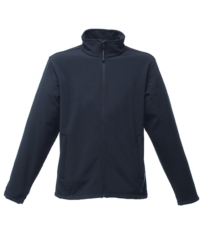 Limousin Society Soft Shell Jacket