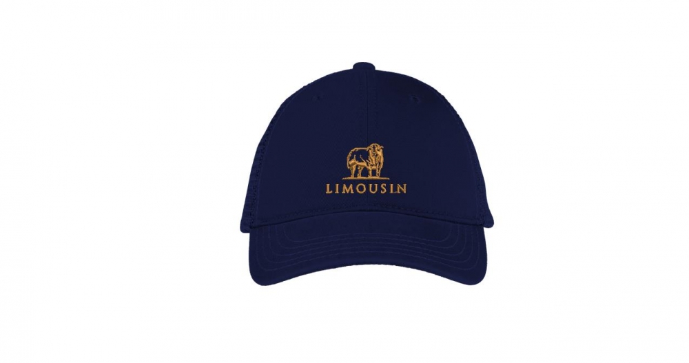 Limousin Society Baseball Cap