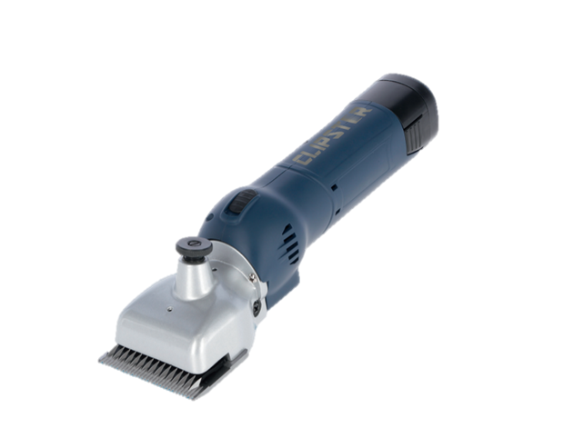 Clipster Akku2 Cordless Horse Clipper