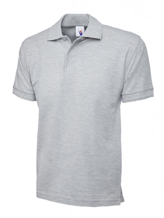 UC102 UNEEK  Premium Polo Shirt