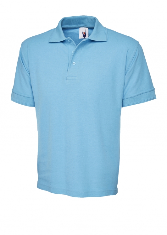 UC102 UNEEK  Premium Polo Shirt