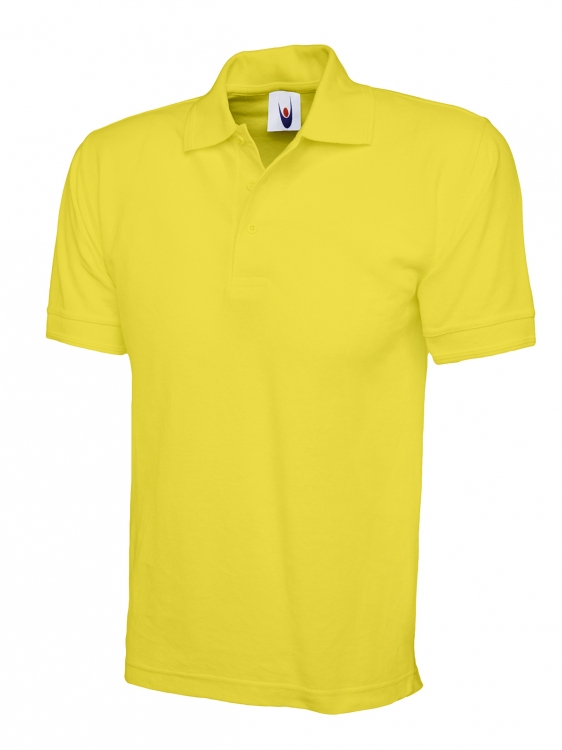 UC102 UNEEK  Premium Polo Shirt