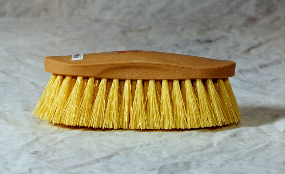 ShowTime Work Horse Washing Brush #35