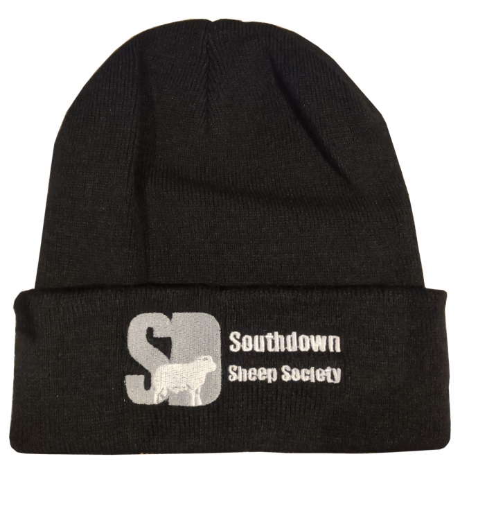 Southdown Sheep Society Beanie