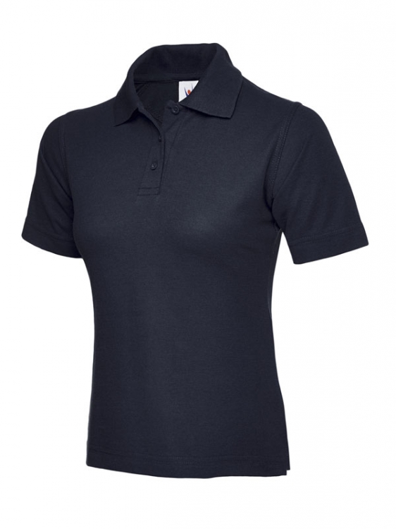 Southdown Sheep Society Ladies Polo Shirt 