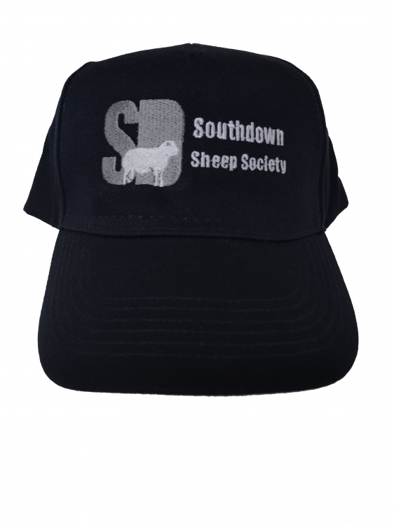 Southdown Sheep Society Baseball Cap 