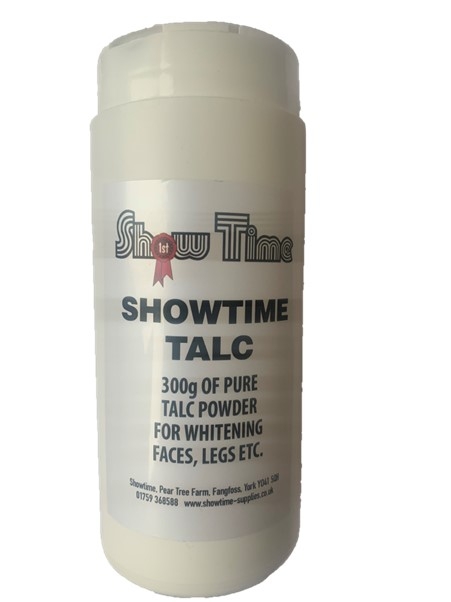 ShowTime Talc