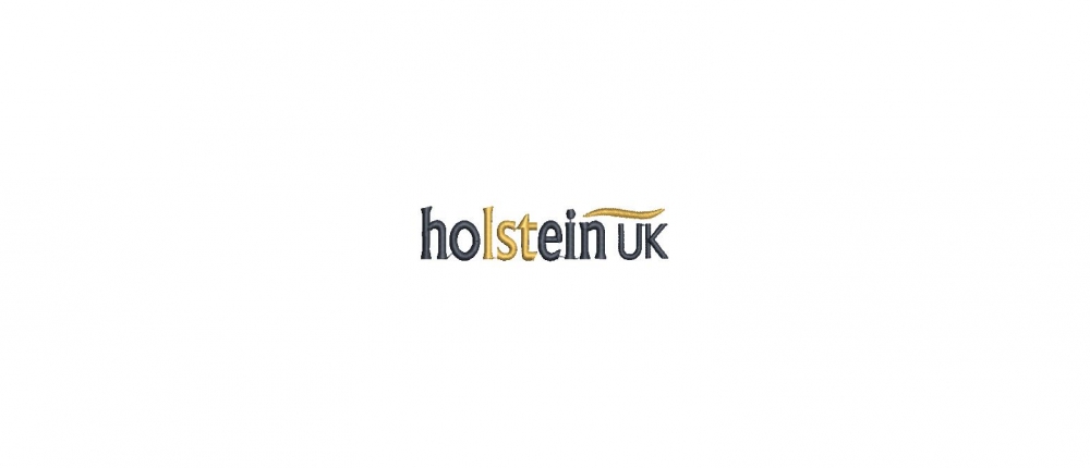 Holstein UK logo
