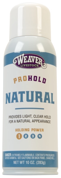 Weaver Livestock Natural Hold