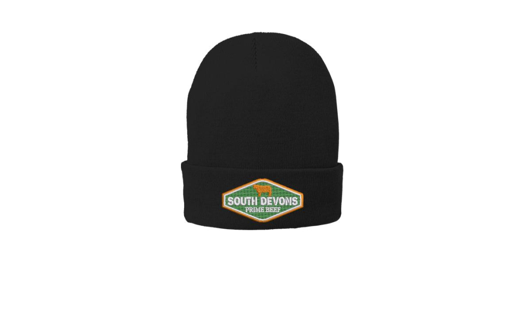 South Devons - Beanie