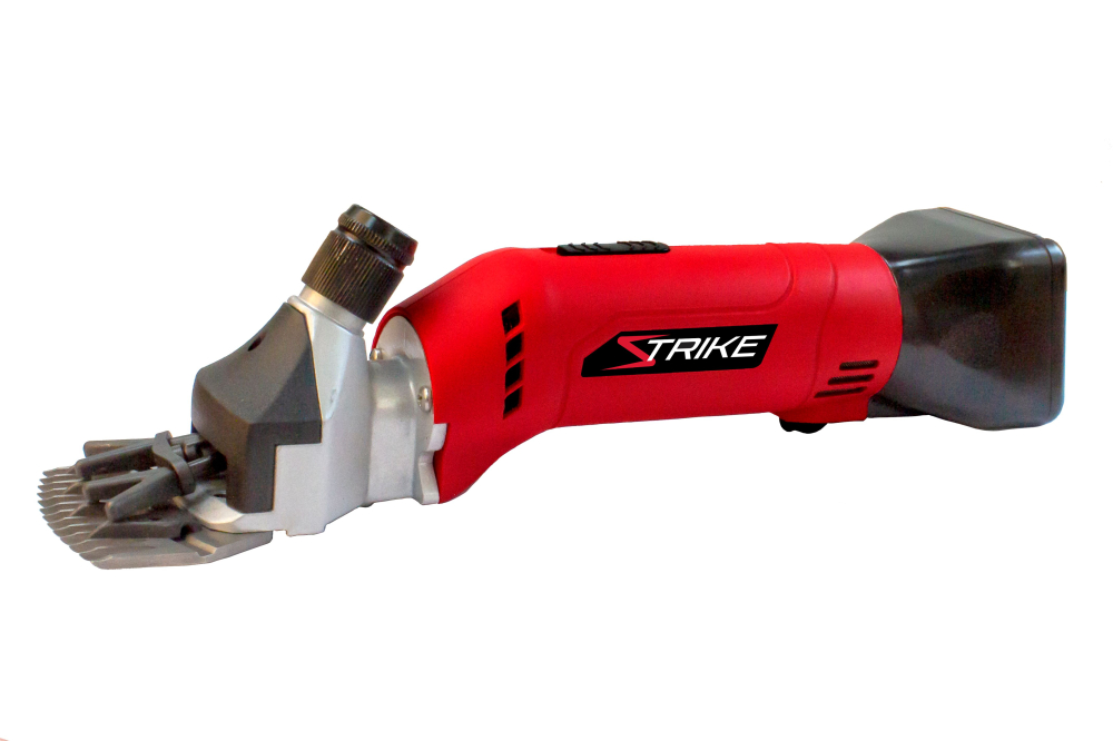 Horner Strike Lithium-ion Shearer