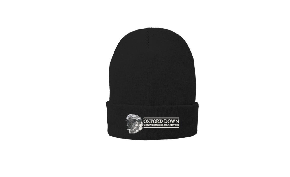 Oxford Down - Beanie Hat