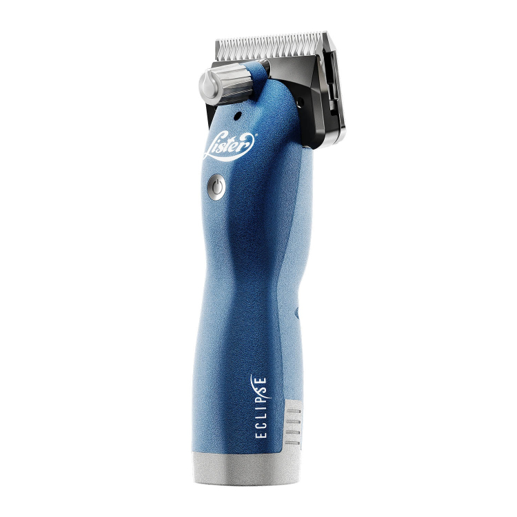 Lister Eclipse Cordless Clipper