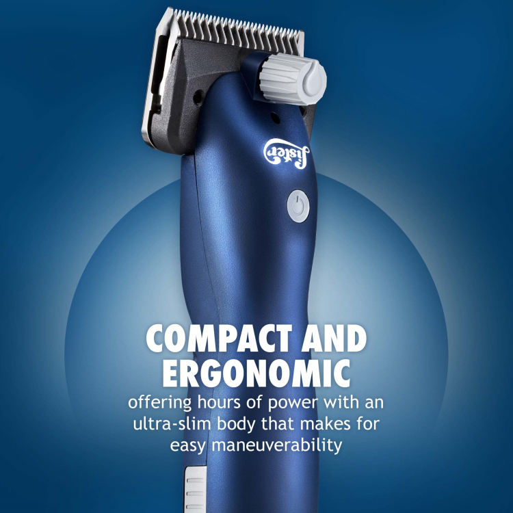 Lister Eclipse Cordless Clipper