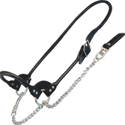 Sullivan's Streamline XS Halter