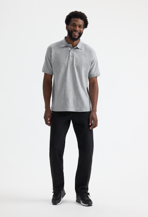 UC102 UNEEK  Premium Polo Shirt