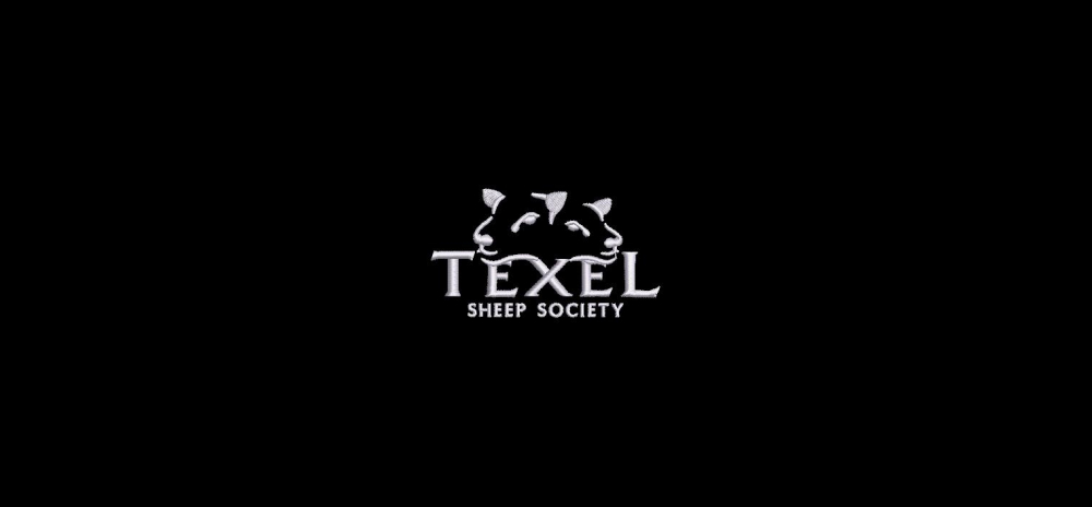 British Texel Sheep Society logo 