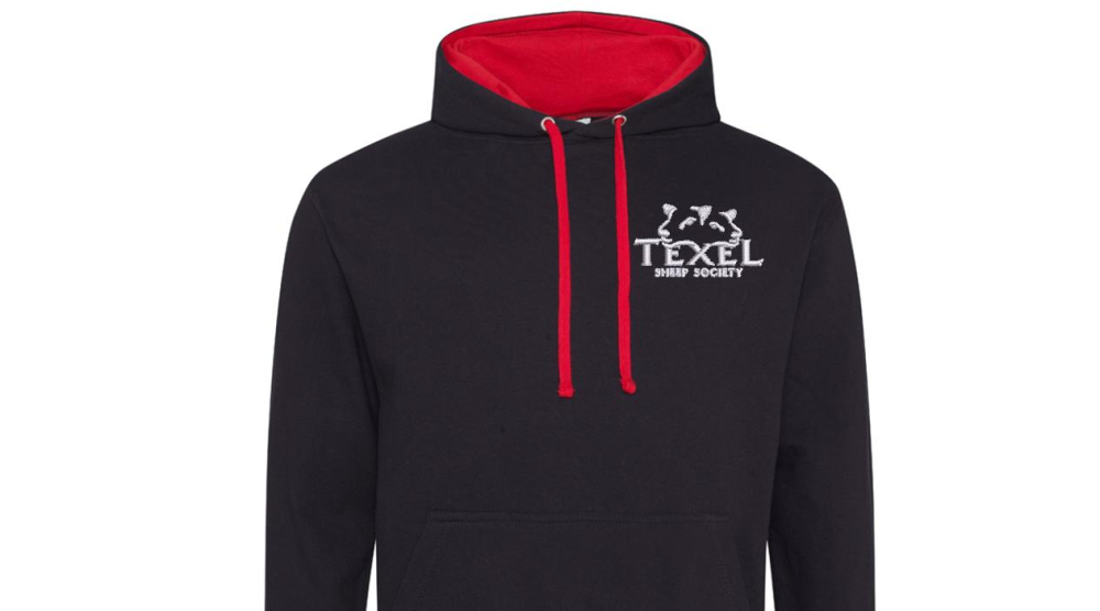 Hoodie inc. logo