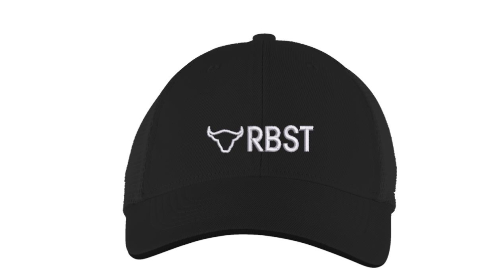 RBST baseball cap 