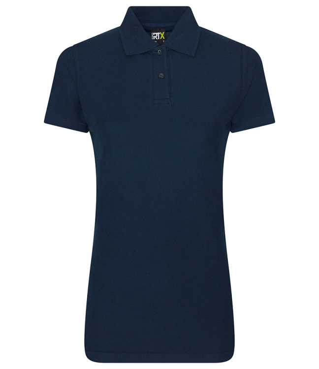 Navy Polo Shirt 