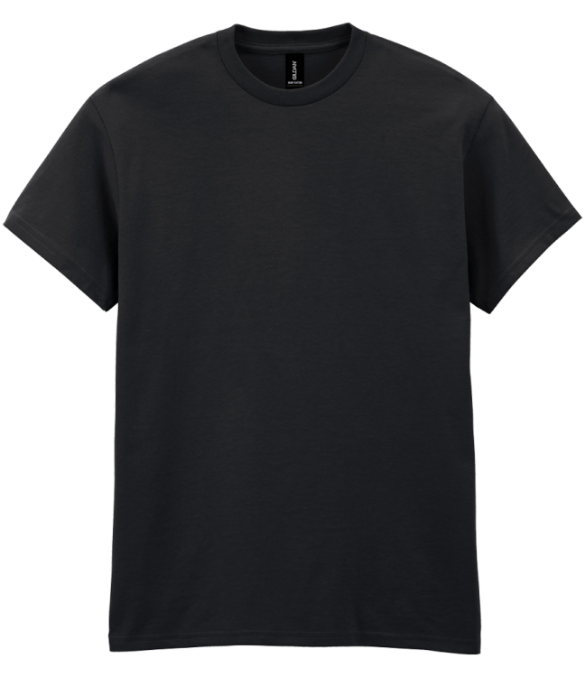 Black T-shirt