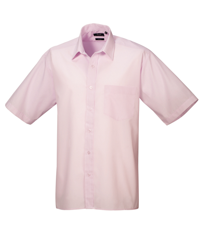 Aberdeen-Angus Men's Short-Sleeved Shirt