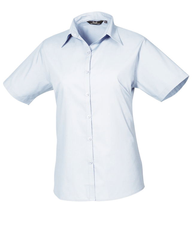 Aberdeen-Angus Women's Short-Sleeved Shirt