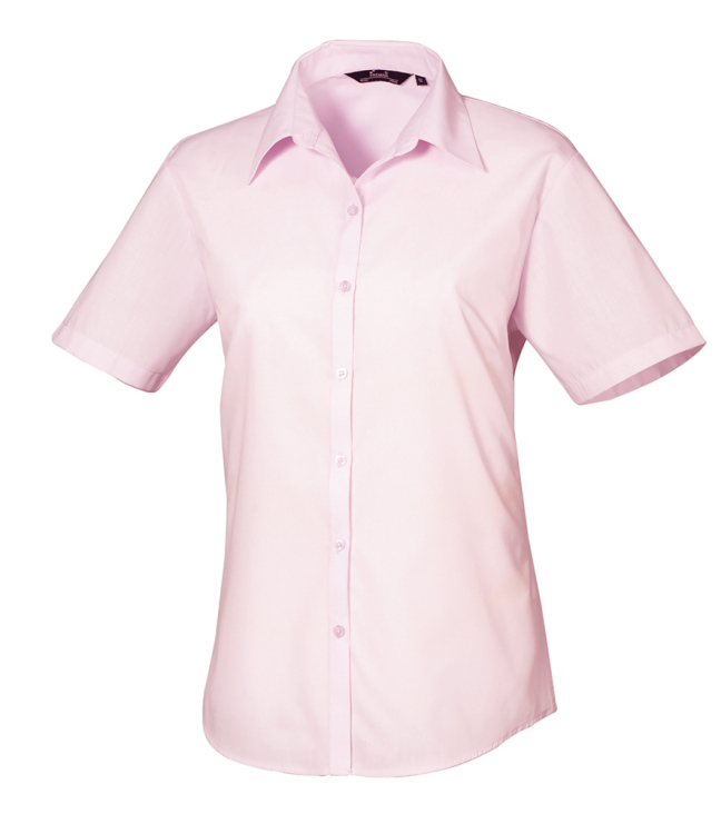 Aberdeen-Angus Women's Short-Sleeved Shirt