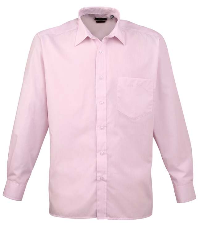 Aberdeen-Angus Men's Long-Sleeved Shirt