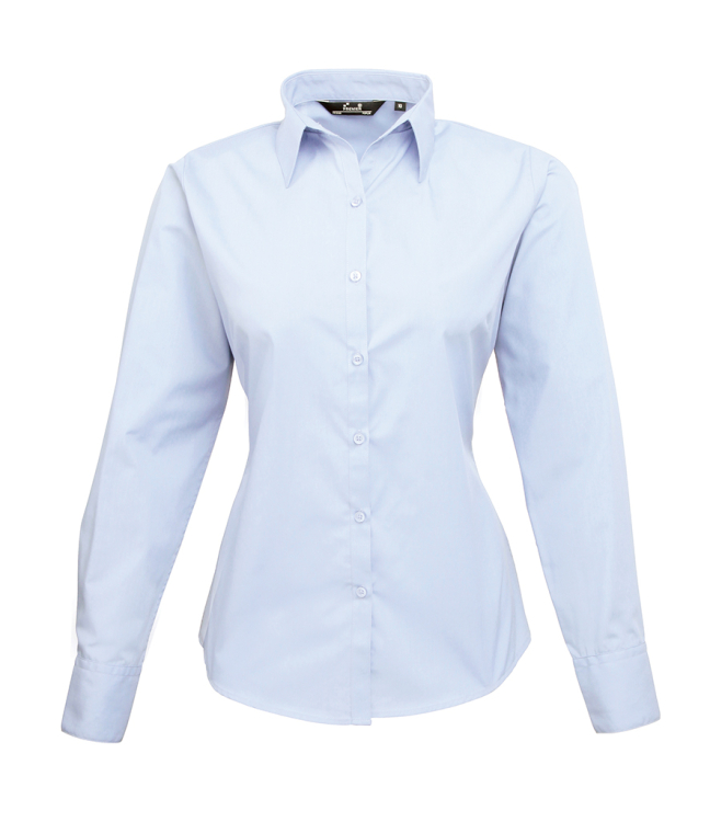 Aberdeen-Angus Women's Long-Sleeved Shirt