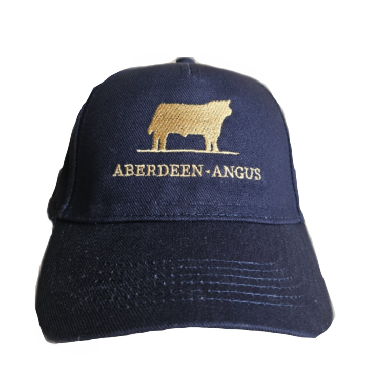 Aberdeen-Angus Baseball Cap