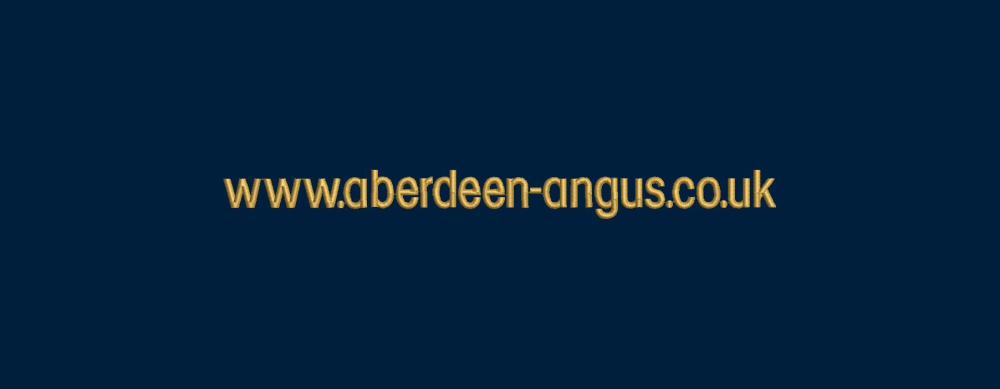 Aberdeen-Angus Cattle Society website
