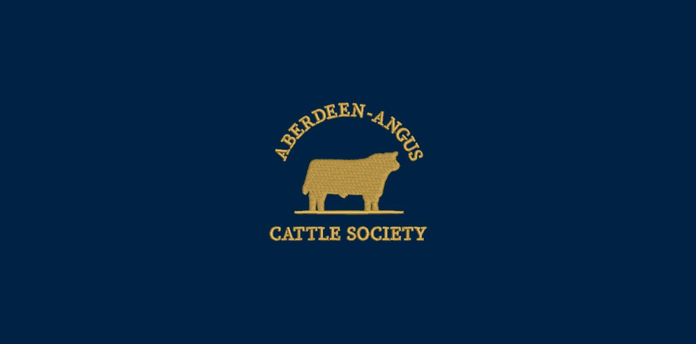 Aberdeen-Angus Cattle Society logo