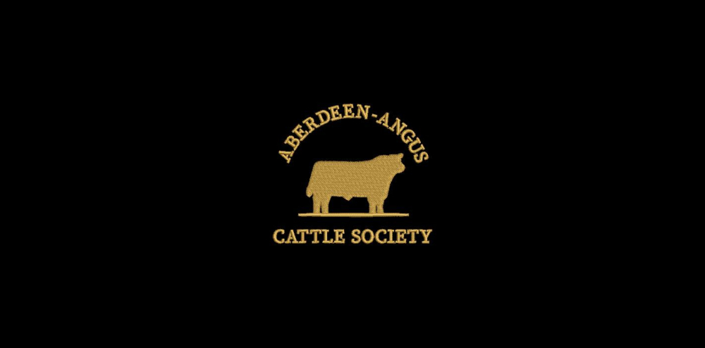 Aberdeen-Angus Cattle Society logo