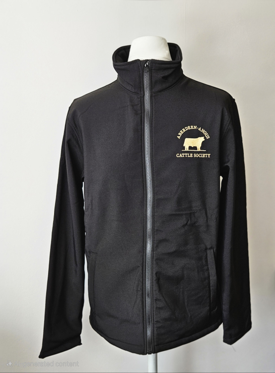 Aberdeen-Angus Men's Jacket