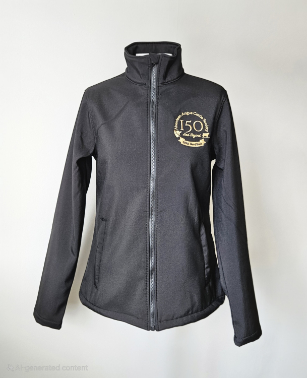 Aberdeen-Angus Women's Jacket