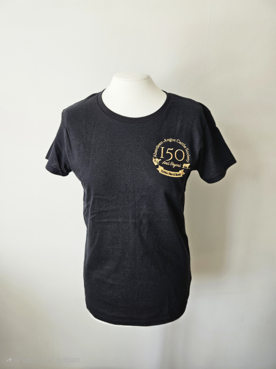 Aberdeen-Angus Women's T-Shirt