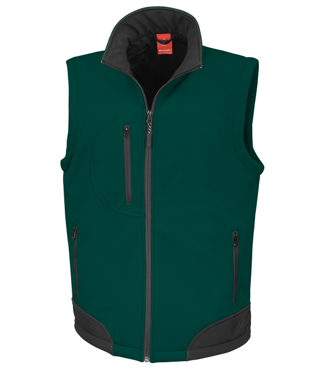 Bottle Green