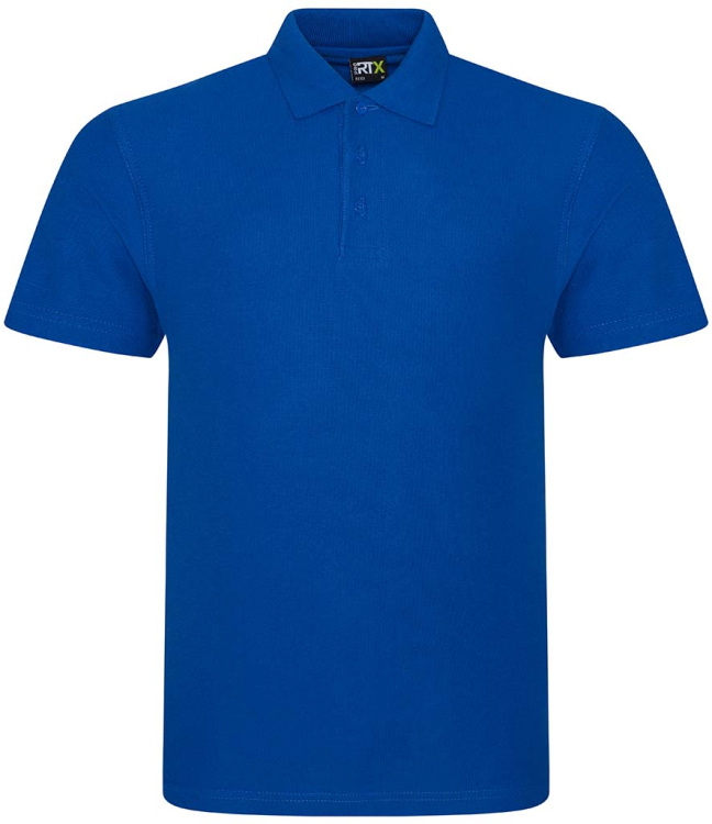 Gloucestershire Old Spot Pig Breeder's Club Men's Polo Shirt