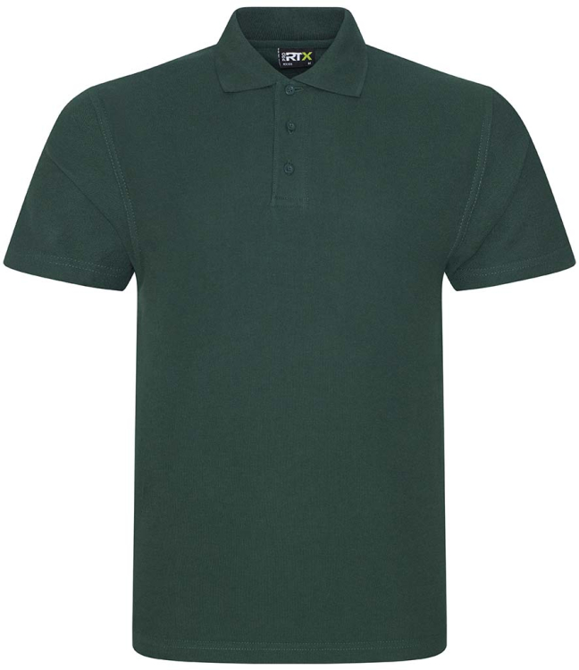 Gloucestershire Old Spot Pig Breeder's Club Men's Polo Shirt