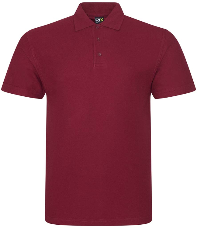 Gloucestershire Old Spot Pig Breeder's Club Men's Polo Shirt