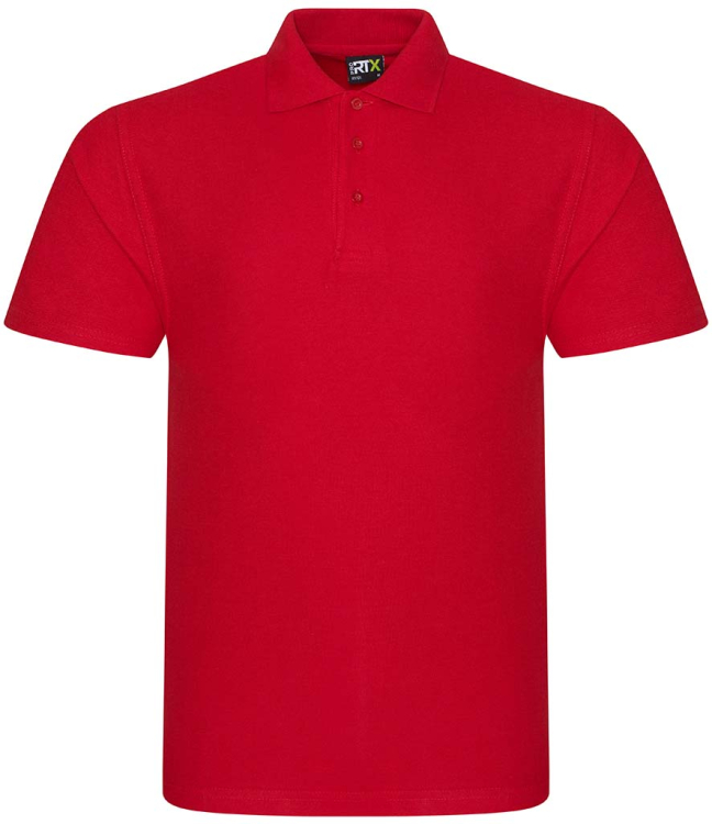 Gloucestershire Old Spot Pig Breeder's Club Men's Polo Shirt