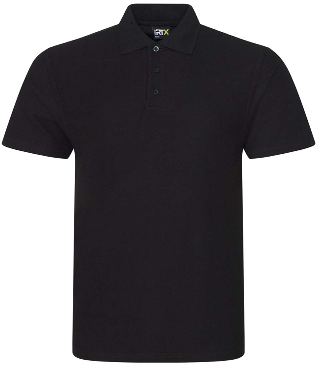 Gloucestershire Old Spot Pig Breeder's Club Men's Polo Shirt