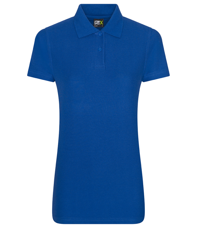 Gloucestershire Old Spot Pig Breeder's Club Women's Polo Shirt