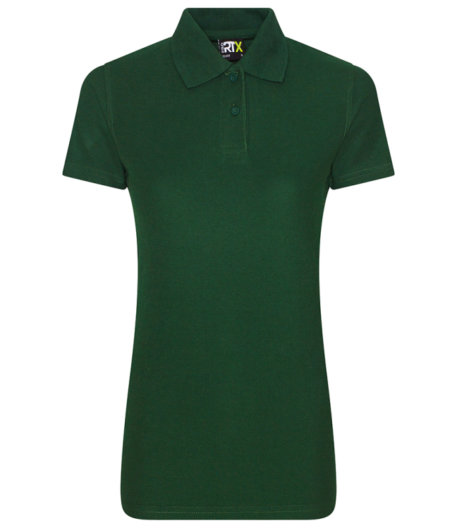 Gloucestershire Old Spot Pig Breeder's Club Women's Polo Shirt