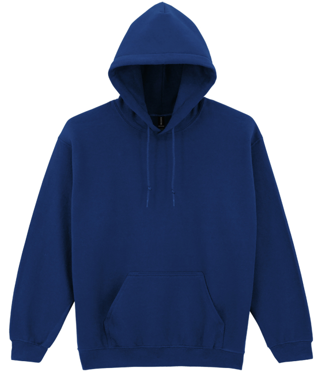 Gloucestershire Old Spot Pig Breeder's Club Hoodie