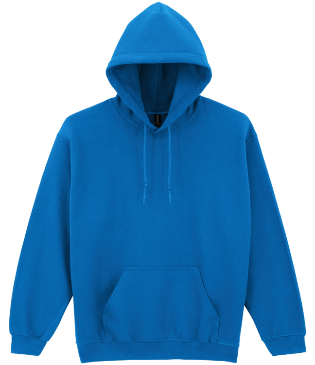Gloucestershire Old Spot Pig Breeder's Club Hoodie